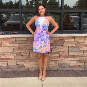 Beauty Lilly Pulitzer Dress
